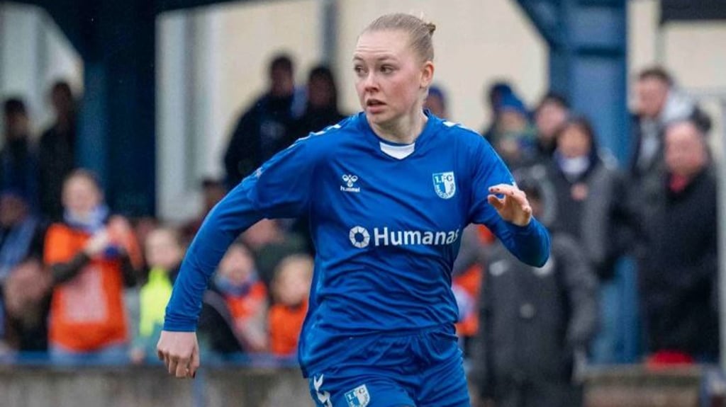 Die Frauenmannschaft vom 1. FC Magdeburg siegte vor heimischer Kulisse gegen Türkiyemspor Berlin und ist neuer Tabellenführer der Regionalliga Nordost.