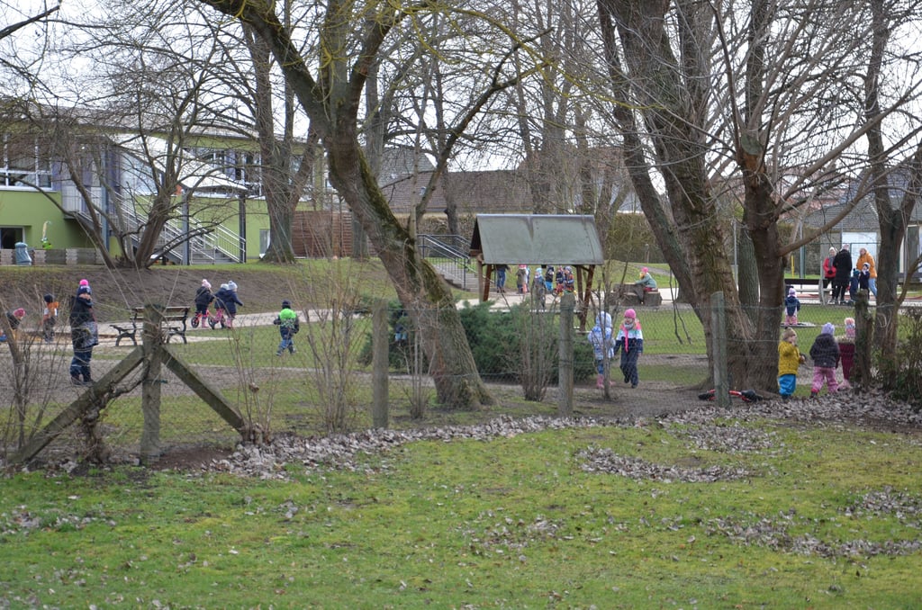 Bekommt Löderburg nun ein neues Gebäude für die Kita Zwergenland, oder doch nicht?