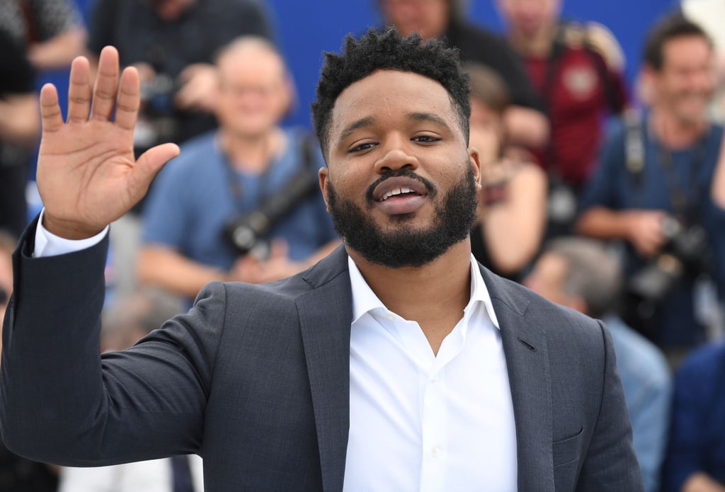 Ryan Coogler plant den nächsten „Black Panther“-Film. (Archivfoto)