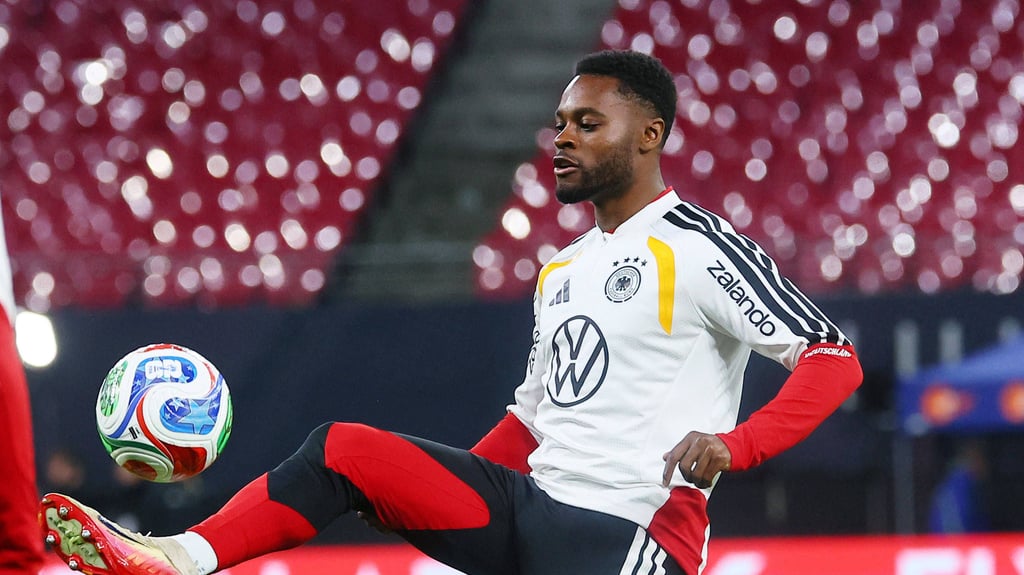 Julian Nagelsmann hofft auf die Rückkehr von zwei Leistungsträgern.