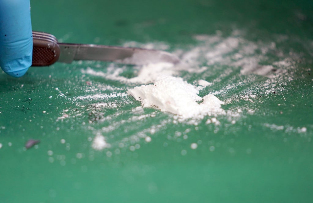 Los Lobos ist eine der mächtigsten Gangs Ecuadors und in den Schmuggel von Kokain in die Vereinigten Staaten und Europa verwickelt. (Archivbild)