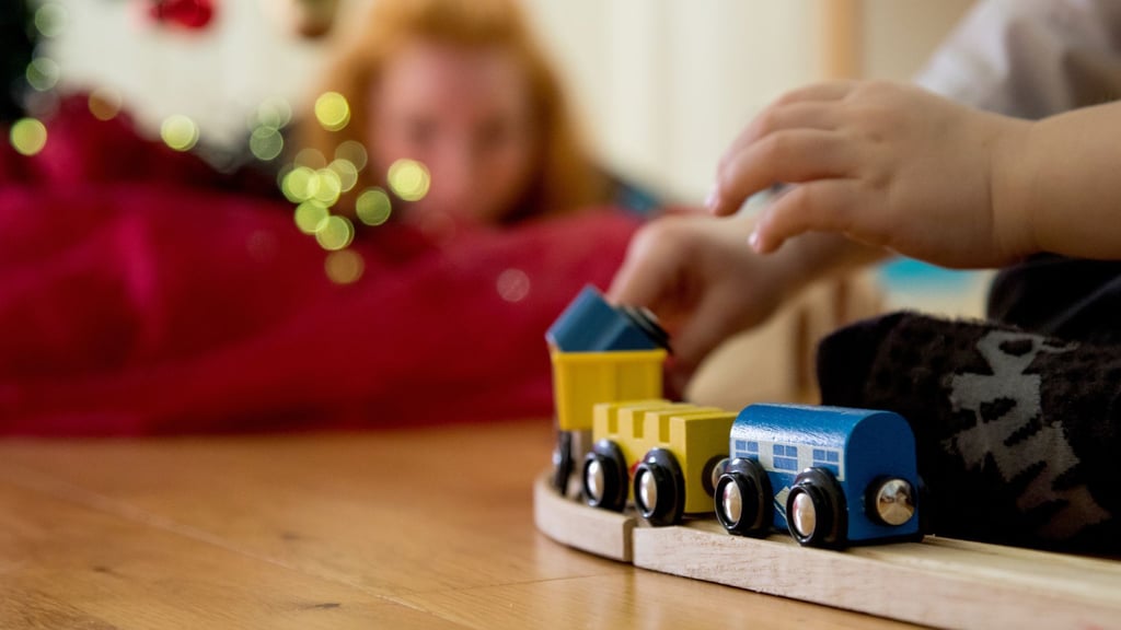 Auch wenn Papa sich von Mama getrennt hat: Finanziell bleiben Ex-Partner miteinander verbunden. Denn es besteht eine Unterhaltspflicht fürs Kind.