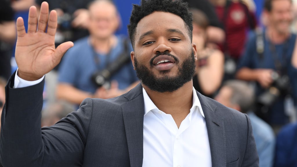 Ryan Coogler plant den nächsten „Black Panther“-Film. (Archivfoto)