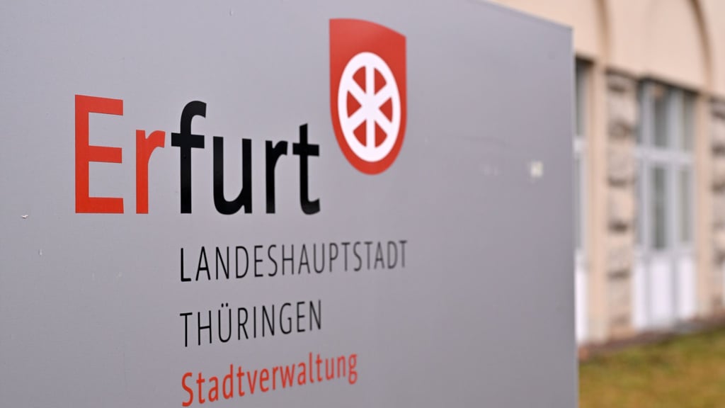 200.000 Euro für kreative Ideen: Erfurt sucht Projekte, die Orte in der Stadt in Szene setzen. (Symbolbild)