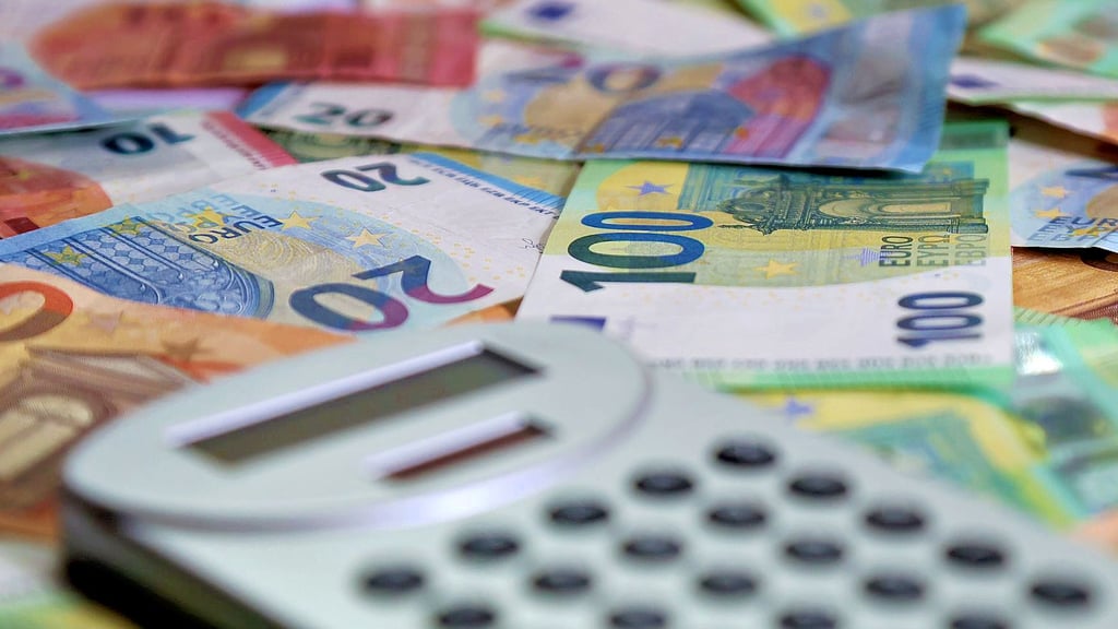 Städte müssen sich künftig am kaufmännischen Rechnungswesen orientieren. Auch in den Städten des Landkreises Wittenberg wird mit Hochdruck an der Änderung gearbeitet. 