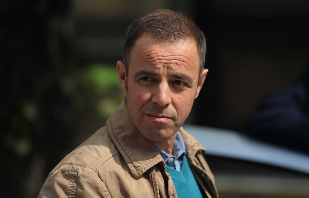 Der Schauspieler Felix Eitner ist tot. (Archivbild)