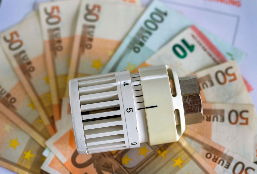 Viele Hallenser können hunderte Euro von ihren Vermietern zurückverlangen. Die Partei Die Linke hilft  dabei.