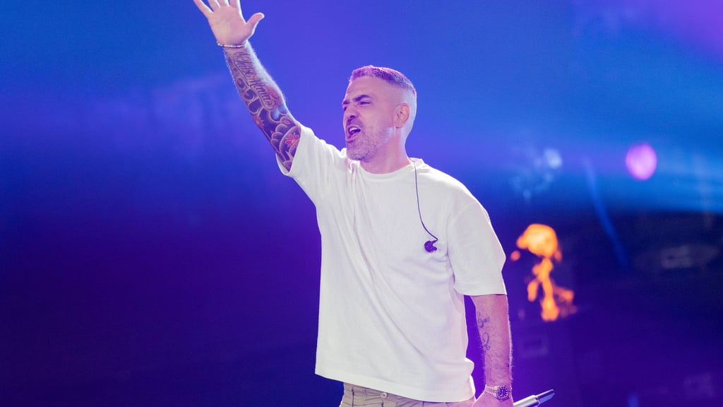 Nach Vorwürfen gegen Polizisten wegen einer privaten Tätigkeit für Bushido will die Berliner Polizei Konsequenzen ziehen. (Archivbild)