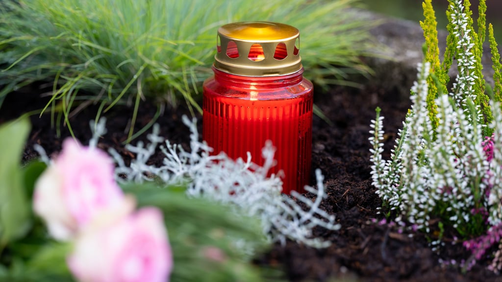 In Hecklingen diskutiert man derzeit wieder Friedhofskosten.