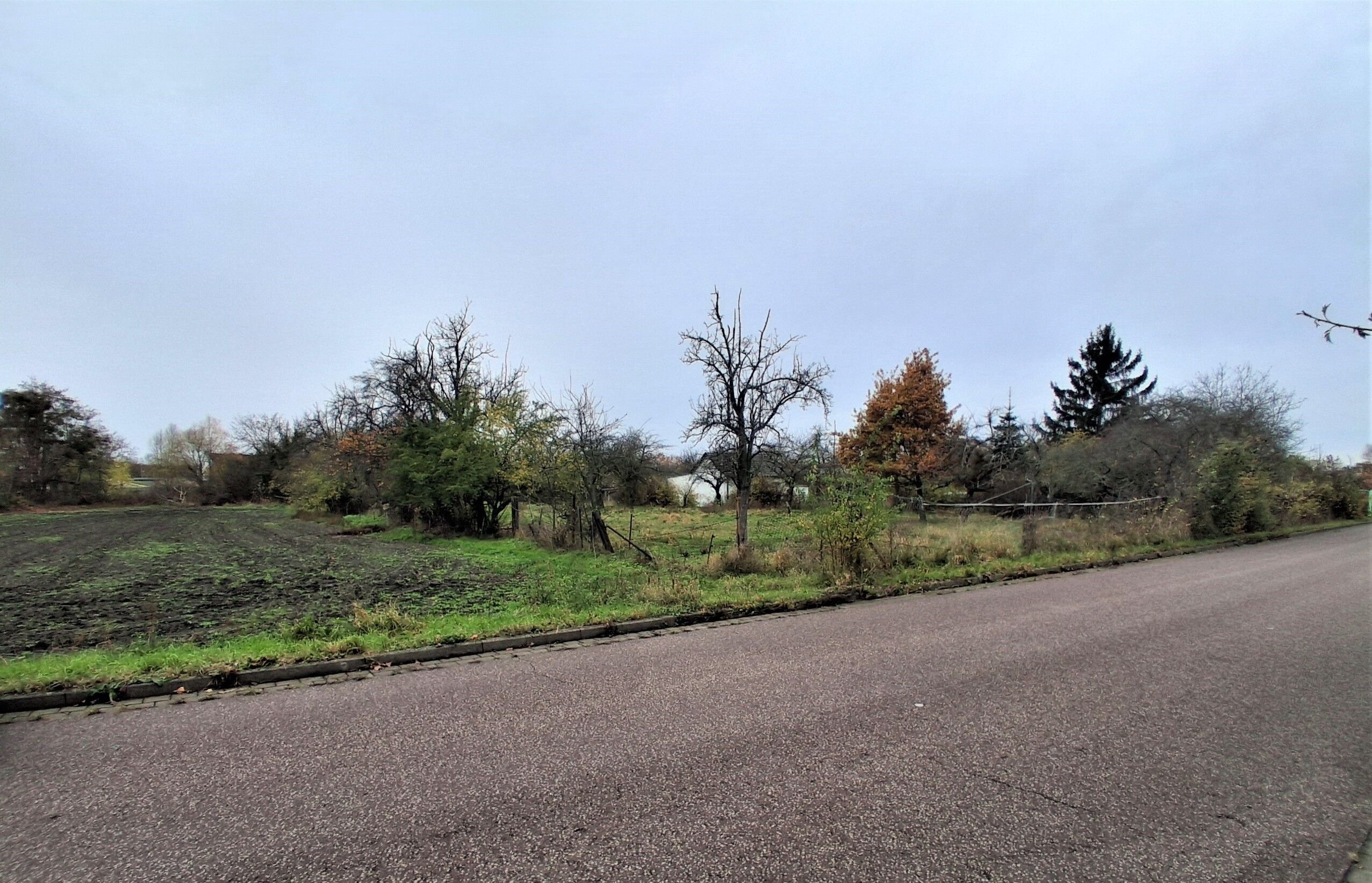 Bundesanstalt veräußert Flurstücke: Wer hat Interesse? Gewerbliche Baufläche bietet Chance für Investitionen