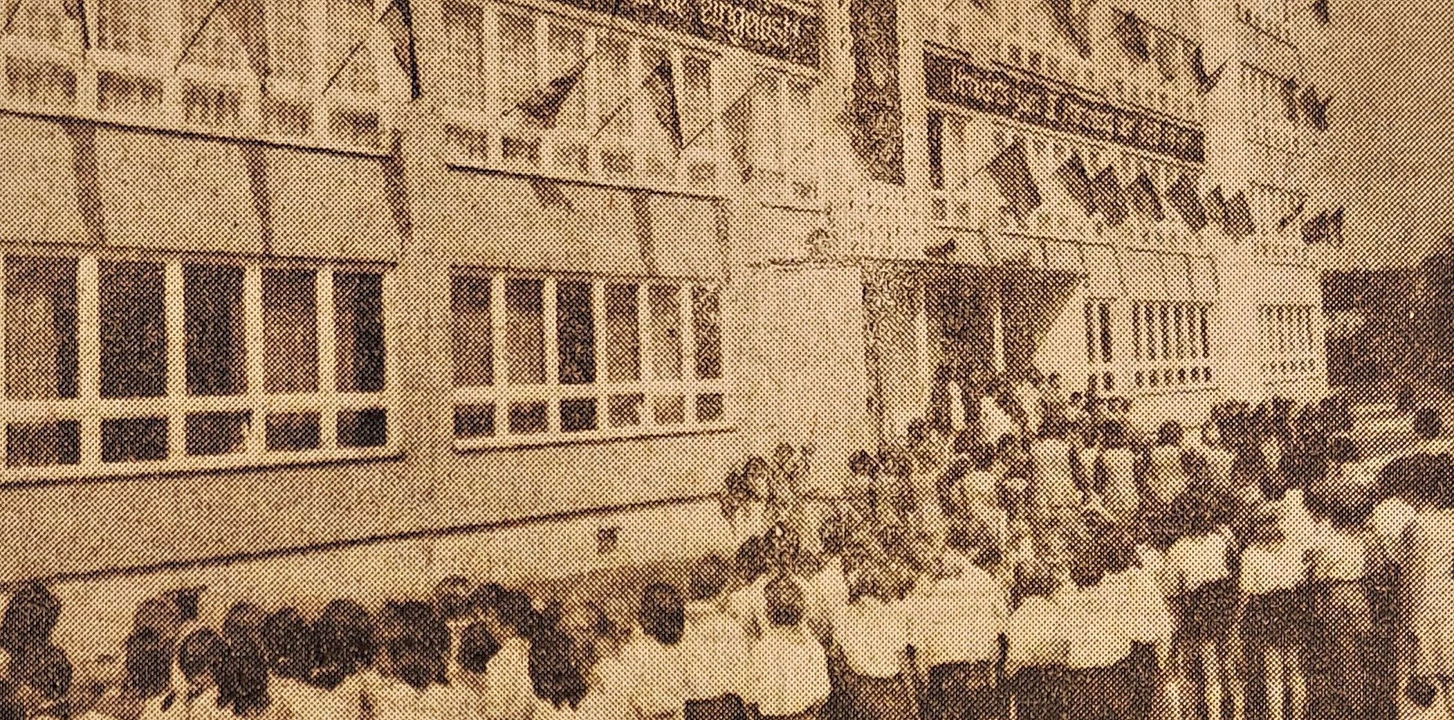 Vor 50 Jahren: Die Oktoberrevolution und die Neuerer