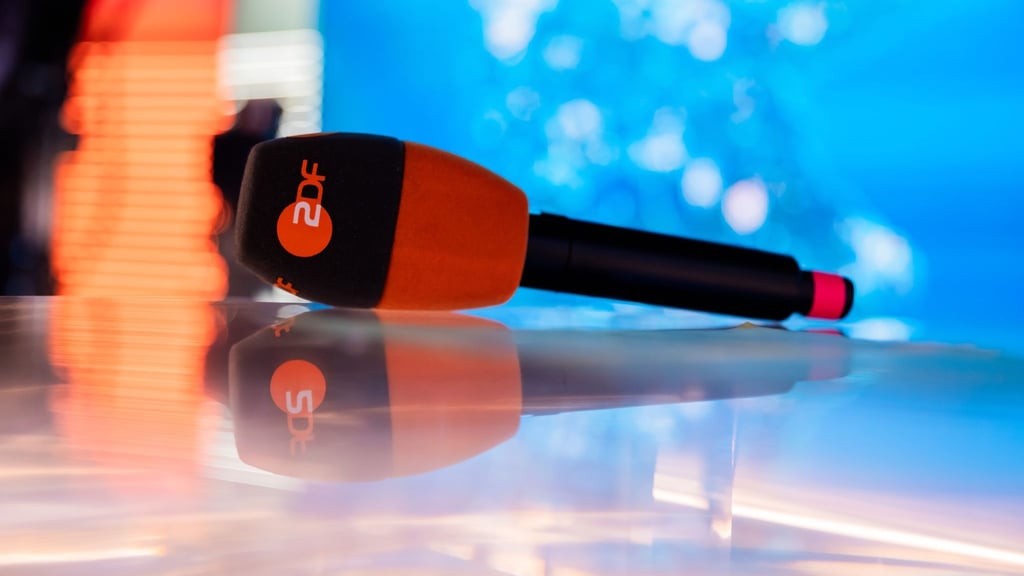 Ab dem 18. November 2025 senden ZDF, ZDFinfo, ZDFneo, 3sat und KiKA ausschließlich in HD-Qualität.