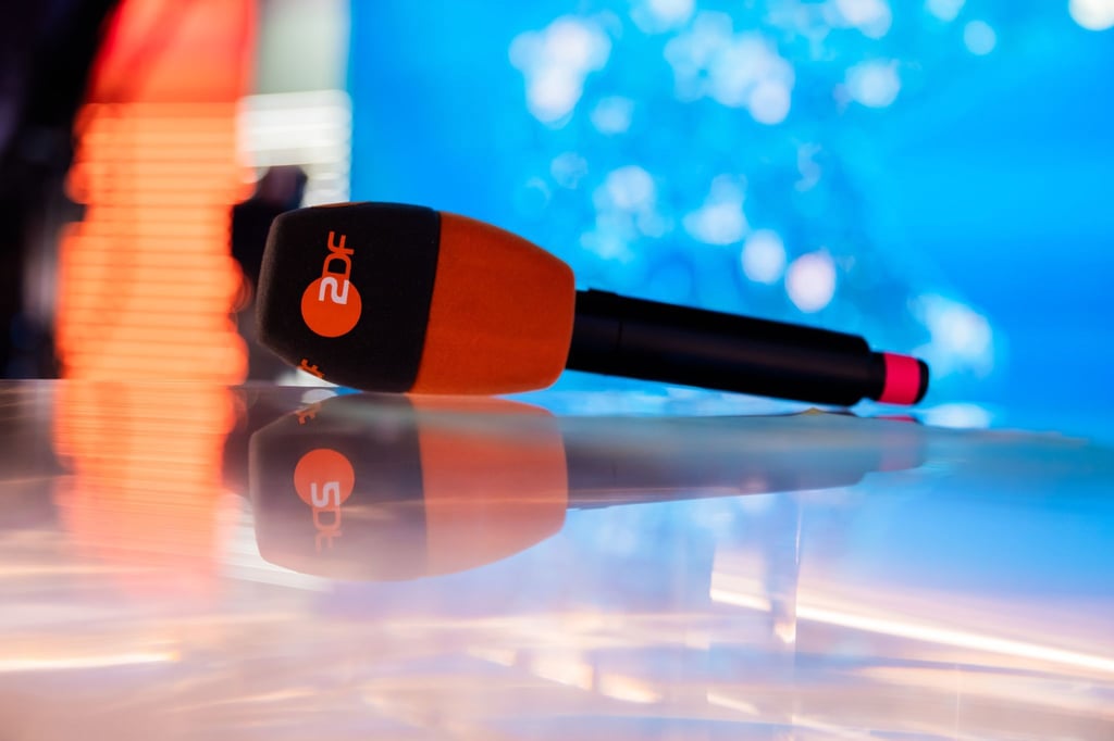 Ab dem 18. November 2025 senden ZDF, ZDFinfo, ZDFneo, 3sat und KiKA ausschließlich in HD-Qualität.