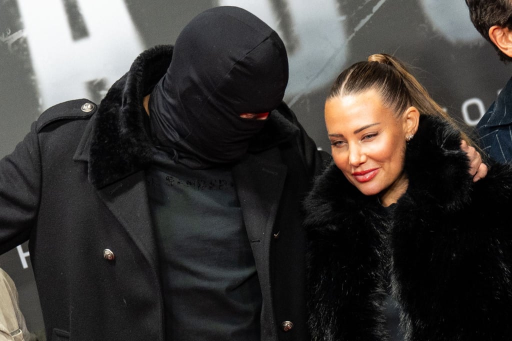 Das Paar heiratete 2016 und hat zwei gemeinsame Kinder. (Archivbild)