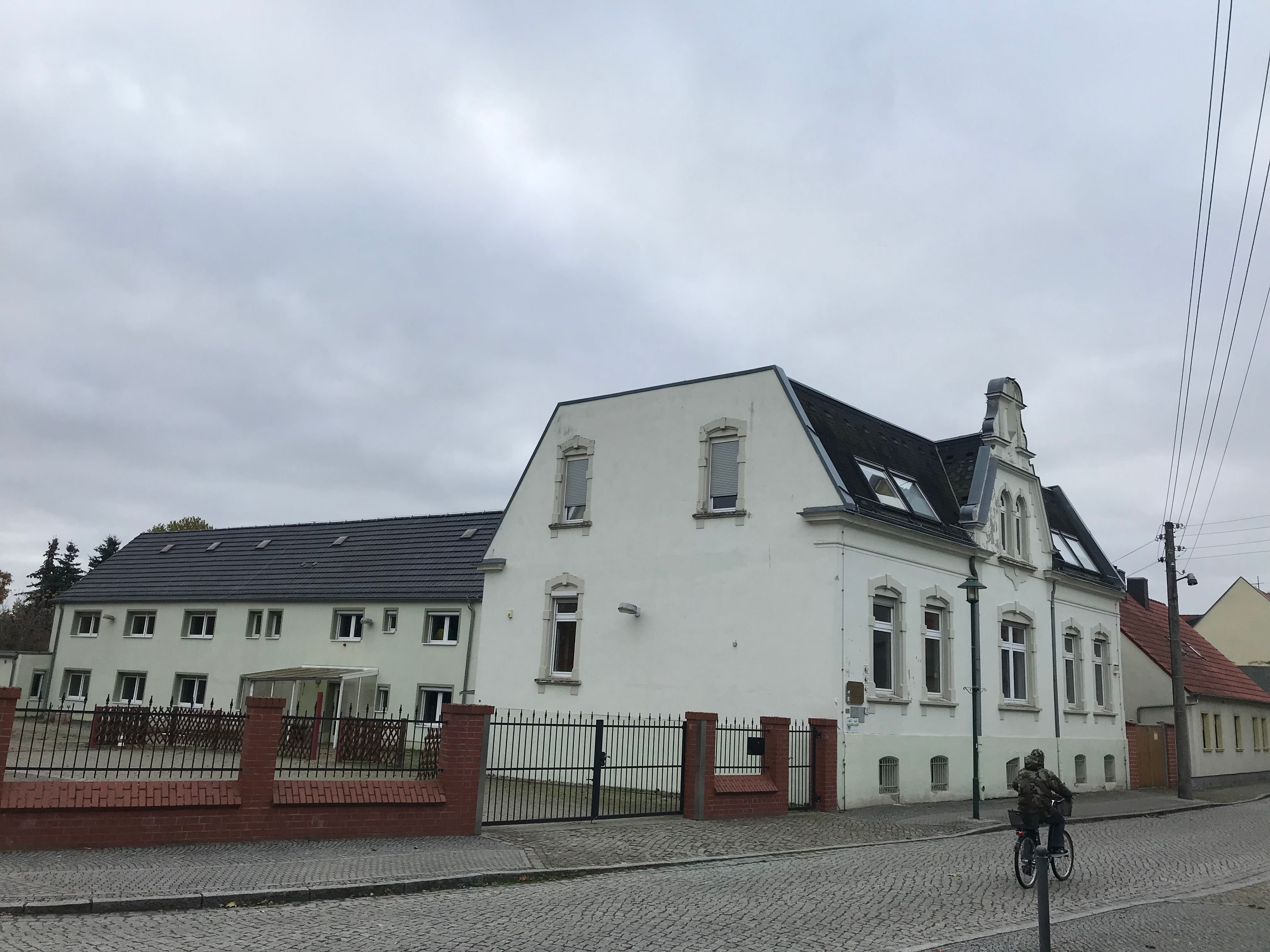 Ärztemangel in der Börde: Barleben: Baustart für neues Ärztehaus in der Hansenstraße 2026?