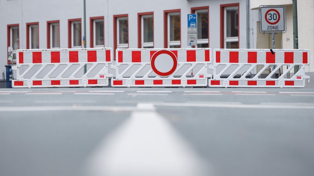 Bislang haben Störer insgesamt rund 13.000 Euro Bußgeld gezahlt. (Archivbild)