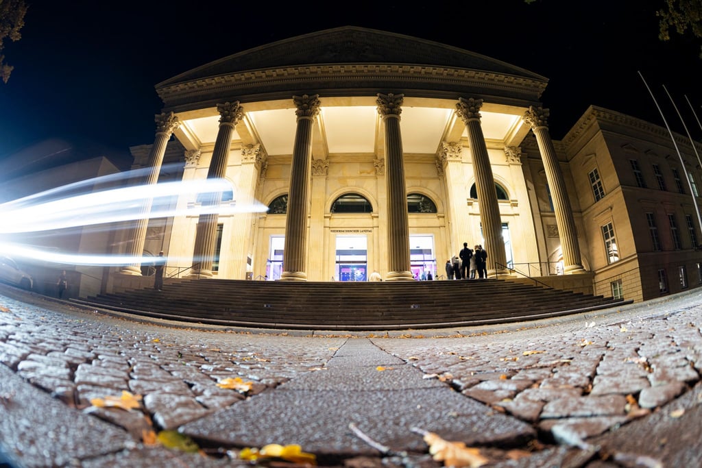 Am Mittwoch befasst sich Niedersachsens Landtag mit dem Thema. (Archivbild)