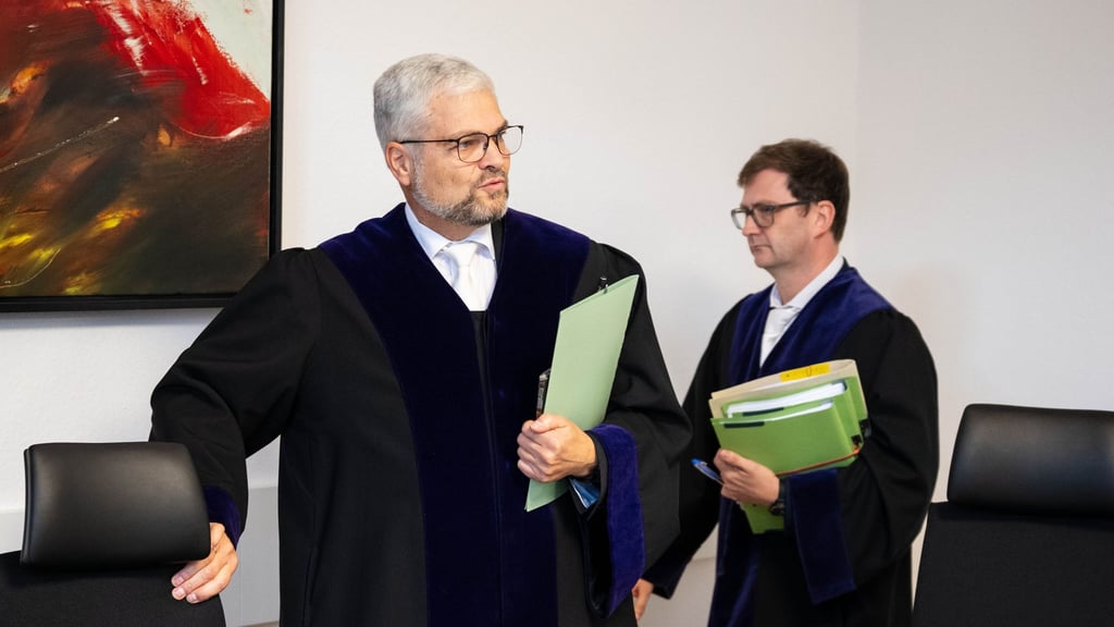 Das Verwaltungsgericht musste über eine Klage des AfD-Landesverbandes Niedersachsen entscheiden.