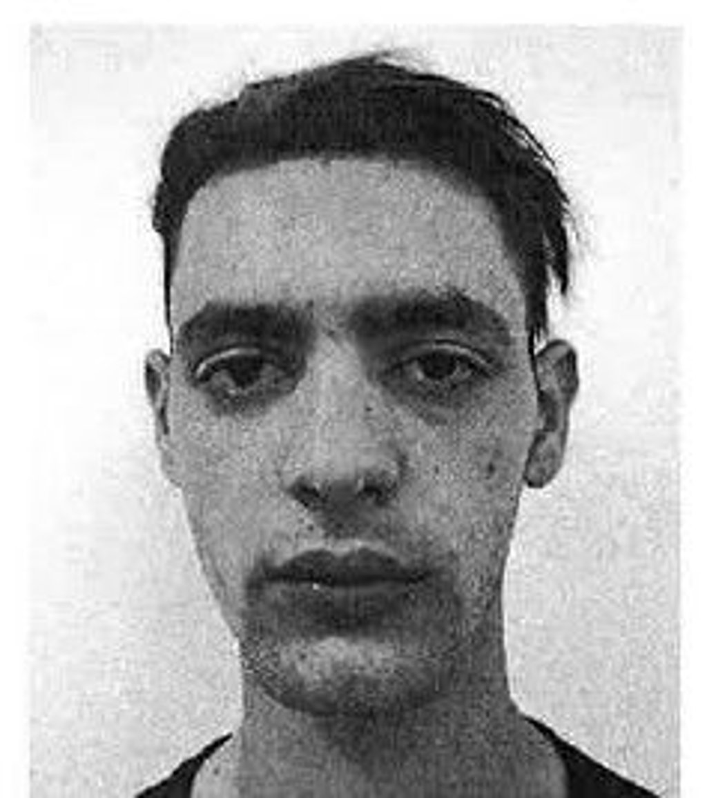 Wer hat Mohamed A. gesehen?