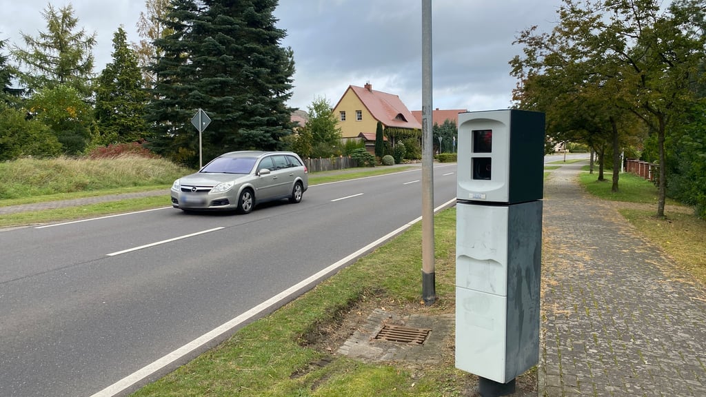Mit Hilfe der geplanten Ortsumgehung sollen die Straßen von Burg entlastet werden. Auch die Ortschaft Reesen würde davon profitieren.