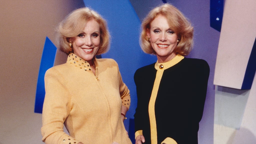 Die Show-Legenden Alice und Ellen Kessler sind in München tot aufgefunden worden.