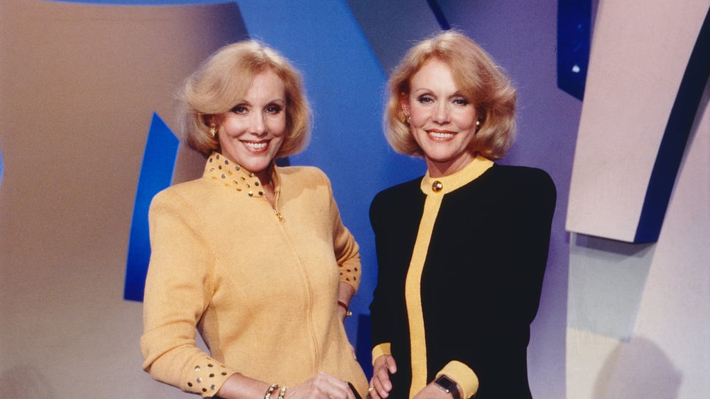 Die Show-Legenden Alice und Ellen Kessler sind in München tot aufgefunden worden.