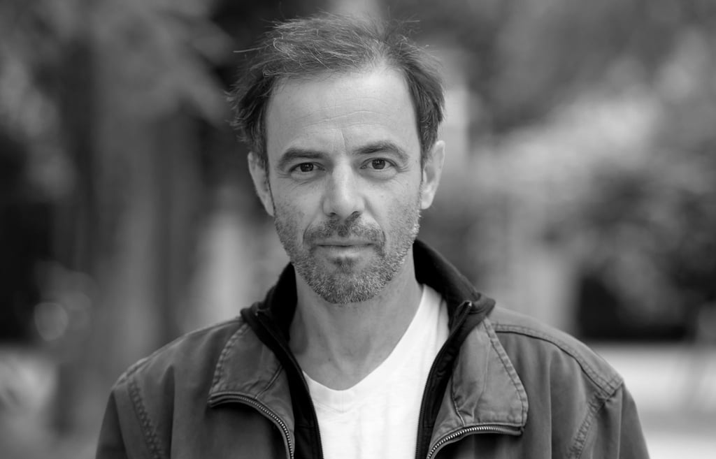 Felix Eitner war in Kino und TV in mehr als 70 Rollen zu sehen.