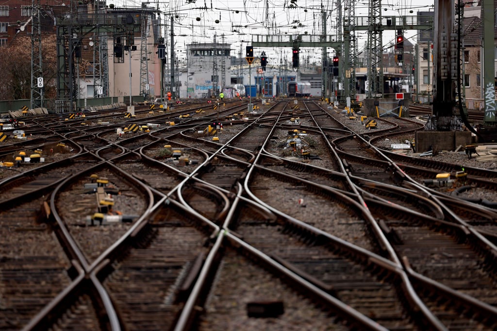 Wo geht die Reise hin im Bahverkehr Sachsen-Anhalts?