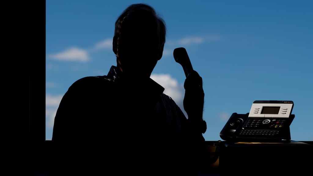Seit Sonntag, 16. November, schüren Drohanrufe bei Polizei, Stadtverwaltung, Ärzten und öffentlichen Einrichtungen Ängste in Wernigerode.