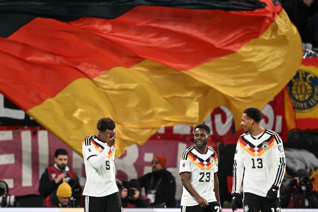 Für die Fans der deutschen Mannschaft geht die dritte Ticketverkaufsphase bald los.