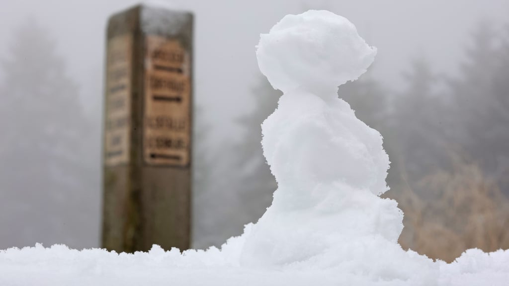 Einige Prognosen warnen vor einem Jahrhundertwinter, Doch lässt sich so etwas überhaupt seriös vorhersagen?