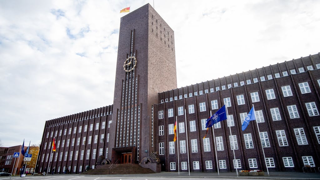 Ein geändertes Steuerrecht könnte Wilhelmshaven im kommenden Jahr rund 36 Millionen Euro zusätzliche Gewerbesteuereinnahmen bescheren.