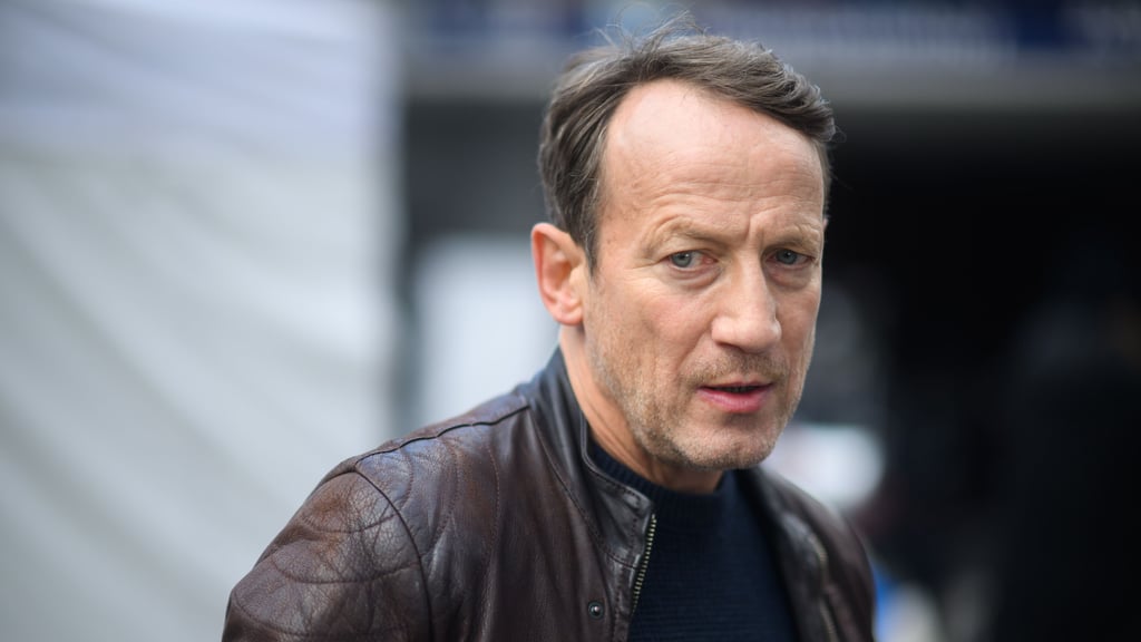 Der Schauspieler Wotan Wilke Möhring – bekannt aus dem Tatort und der Quizshow "Wer weiß denn sowas?" – war in eine Hallenserin verliebt. Foto: