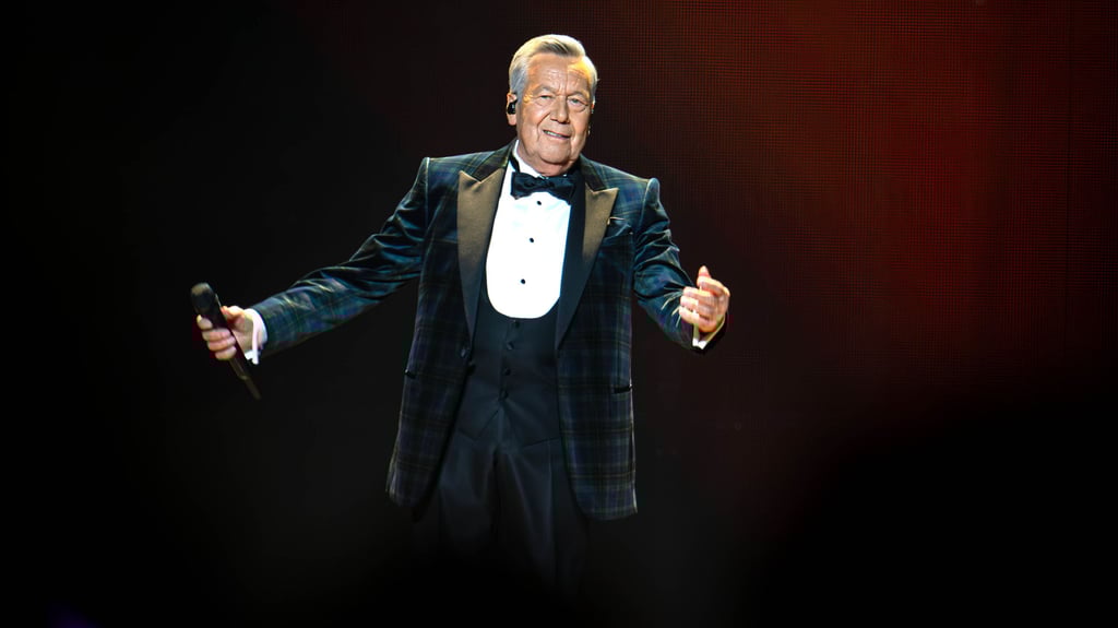 Vier Minuten, länger dauerte es nicht, bis die Kaisermania 2026 ausverkauft war.