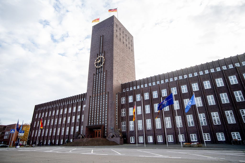 Ein geändertes Steuerrecht könnte Wilhelmshaven im kommenden Jahr rund 36 Millionen Euro zusätzliche Gewerbesteuereinnahmen bescheren.