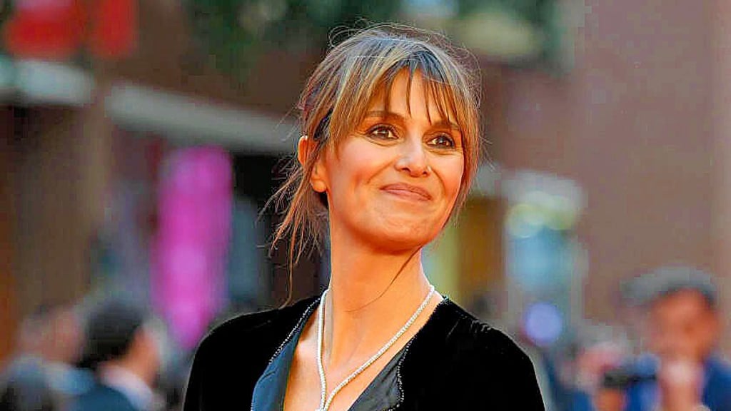 Regisseurin des  Films ist Paola Cortellesi.