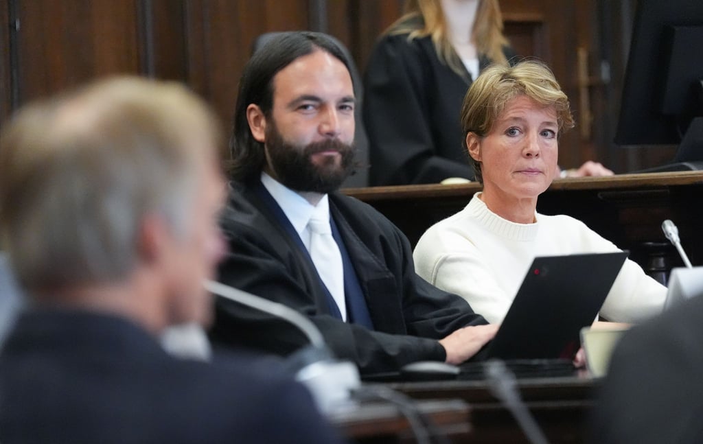 Was die Aussage eines mutmaßlichen Entführers der Block-Kinder bei der Staatsanwaltschaft für den Prozess gegen die Mutter bedeutet, ist noch unklar. (Archivbild)