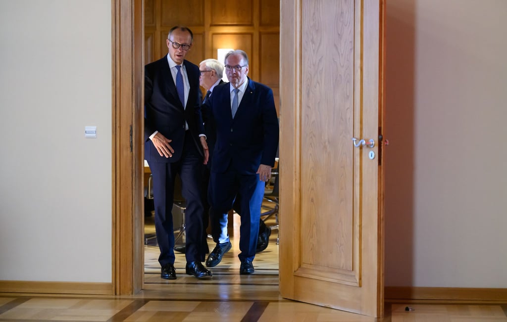 Bund und Land wollen Sachsen-Anhalt gemeinsam in eine gute Zukunft führen.