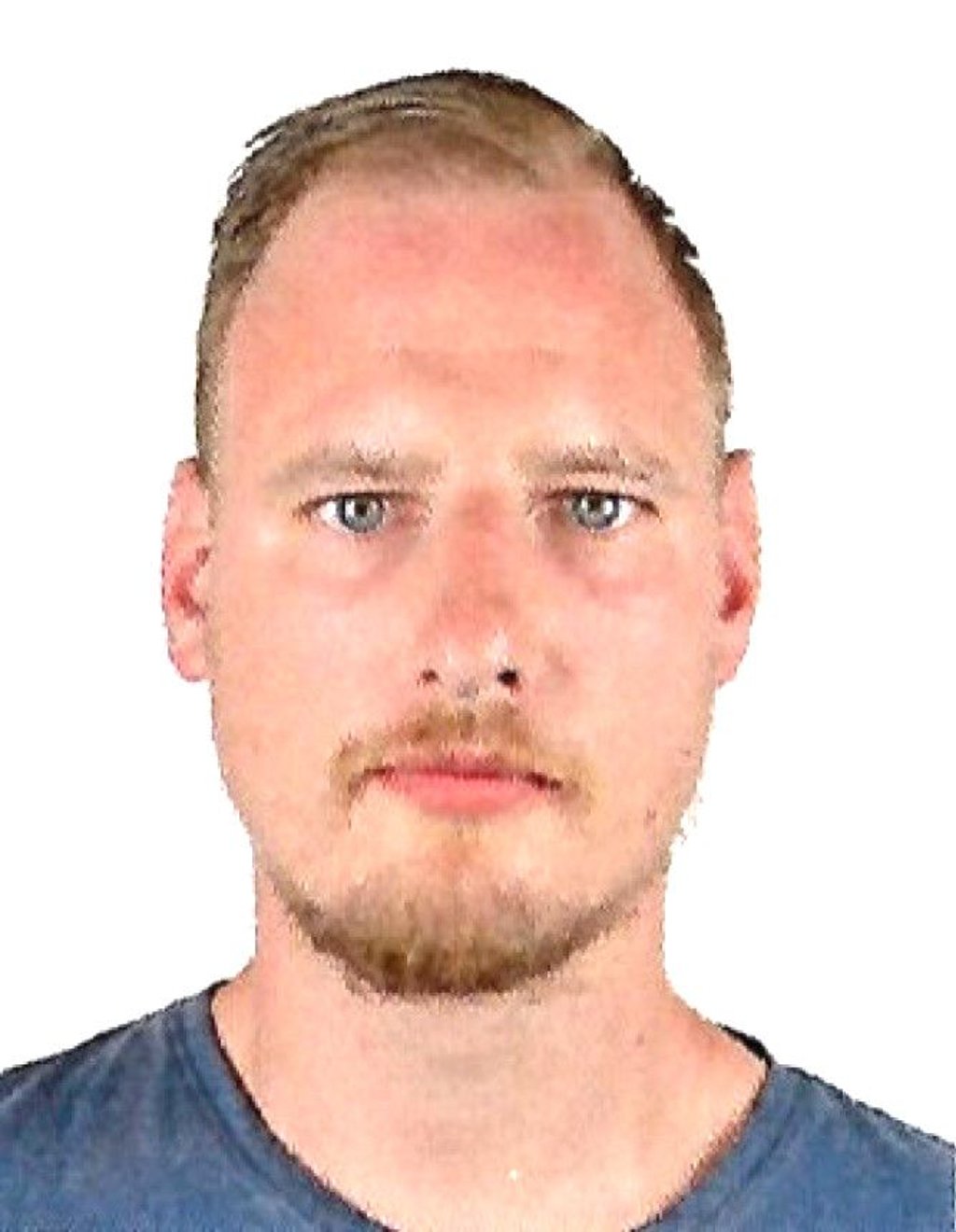 So sieht der Vermisste aus Hoym aus.