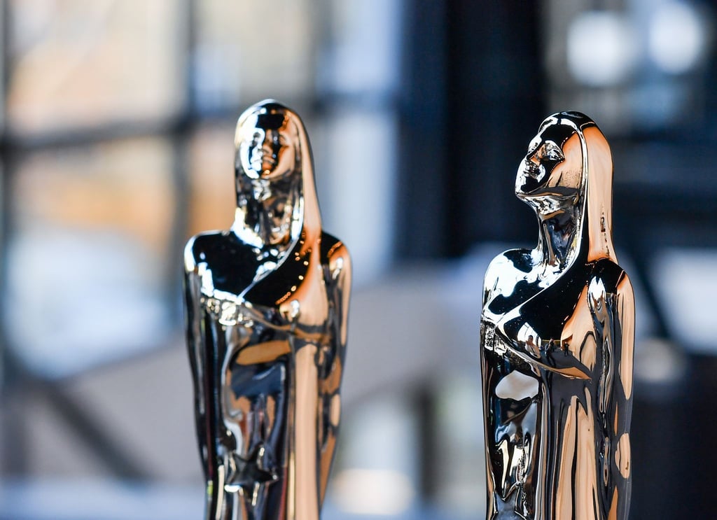 Der Europäische Filmpreis wird im Januar verliehen. (Archivbild)