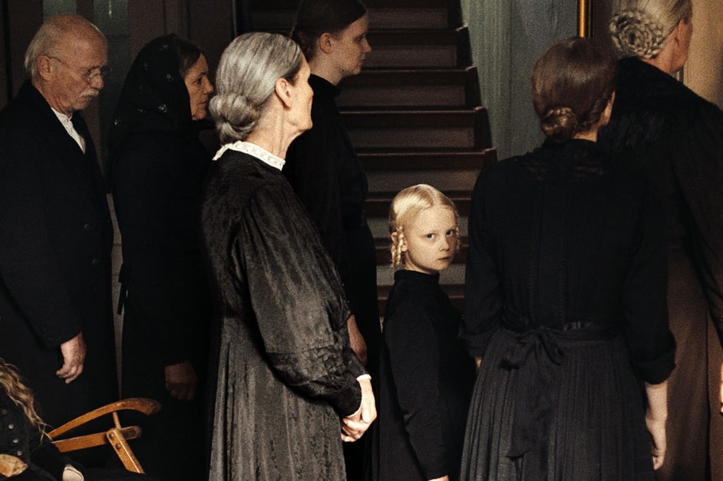 Gleich dreifach nominiert: „In die Sonne schauen“. (Handoutbild)