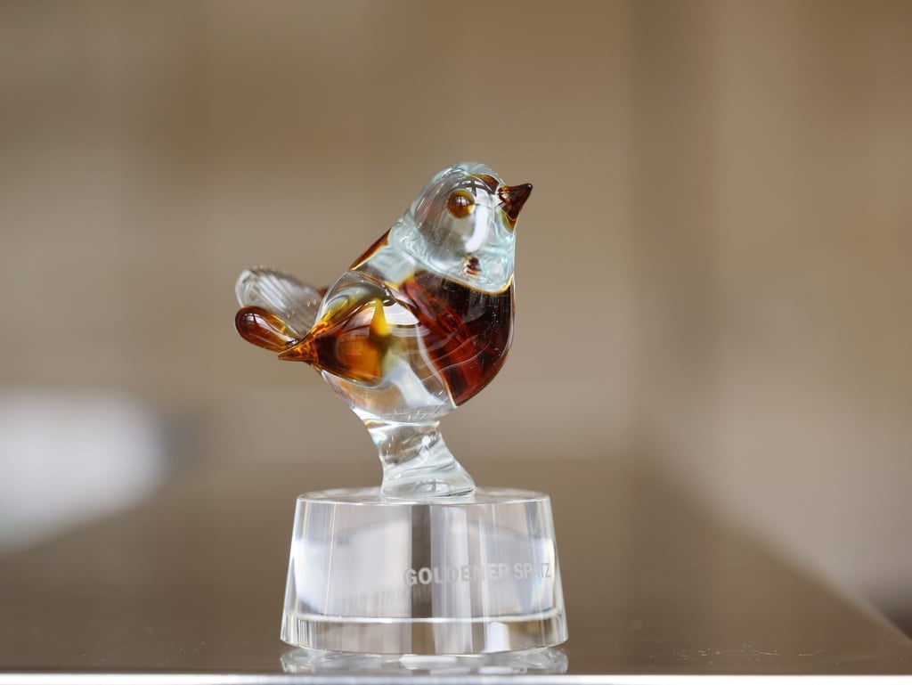 Für das Festival Goldener Spatz 2026 kann man sich ab jetzt bewerben. (Archivbild)