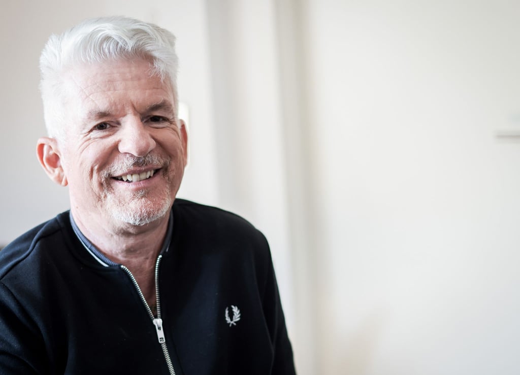 Heinz Strunk ist gebürtiger Niedersachse. (Archivbild)