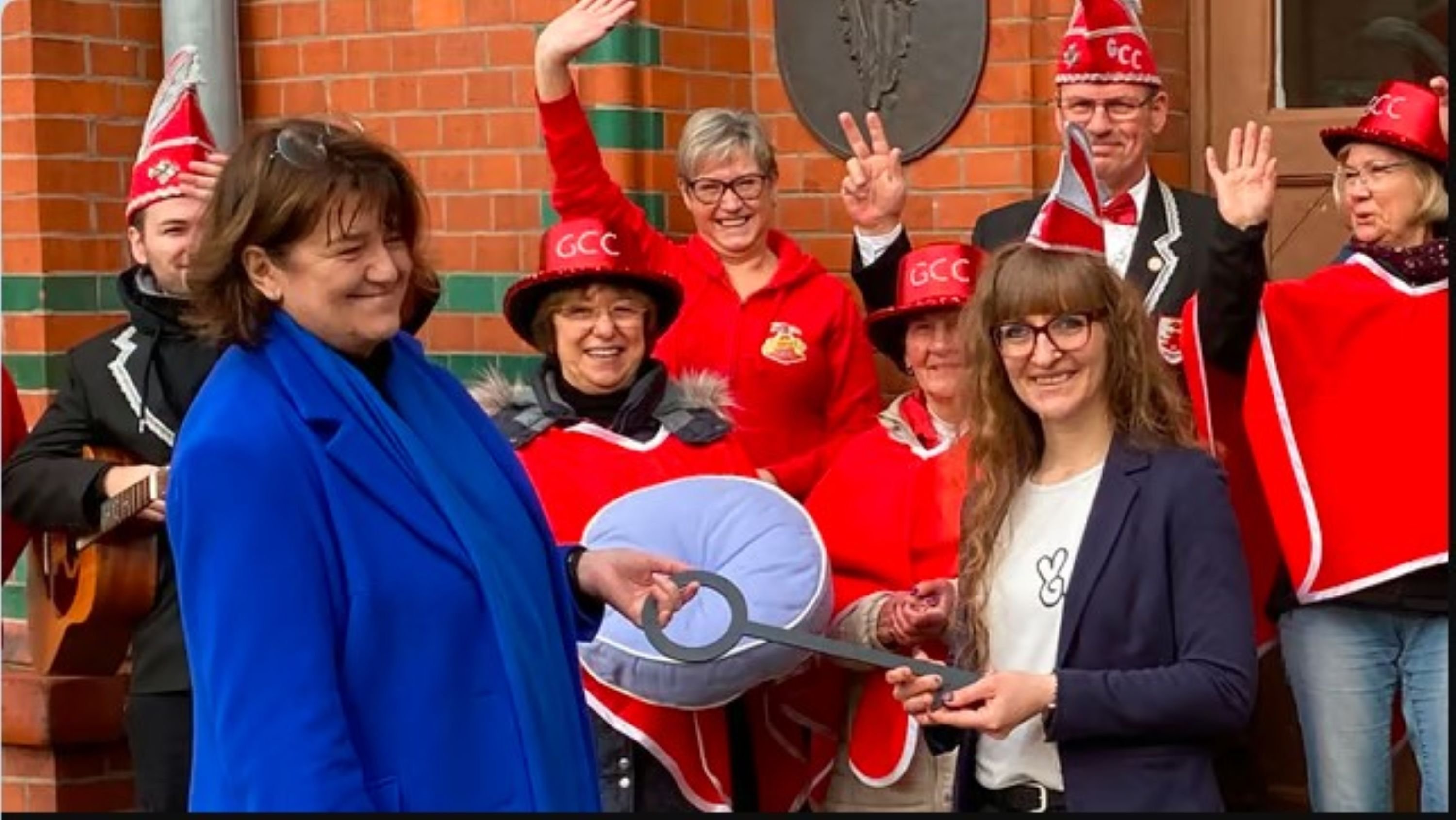 So wird Genthin gestaltet: Straßenbau und Brückenbau: Das passiert in Genthin und den Ortschaften 2026