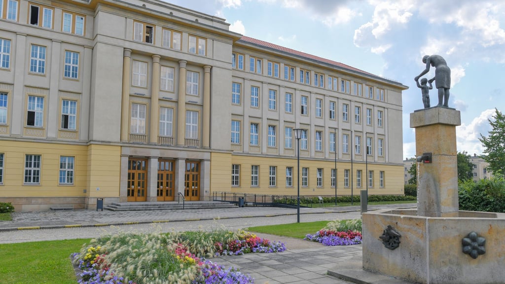 Eisenhüttenstadt kommt nicht zum ersten Mal auf die Leinwand. (Archivbild)