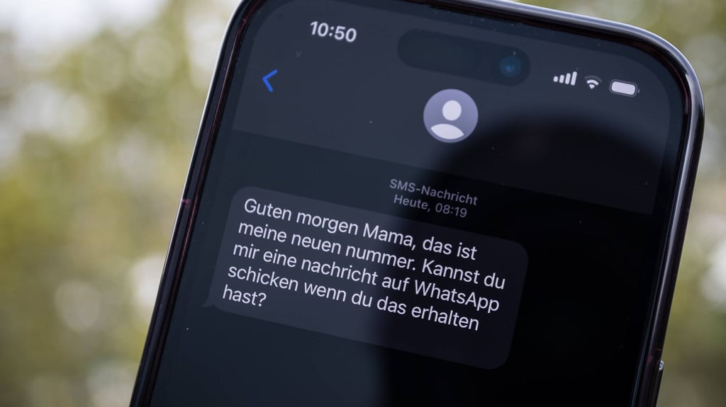 Im Internet lauern viele Betrüger, die nur darauf warten, dass ein argloser Kunde in ihre Falle tappt.