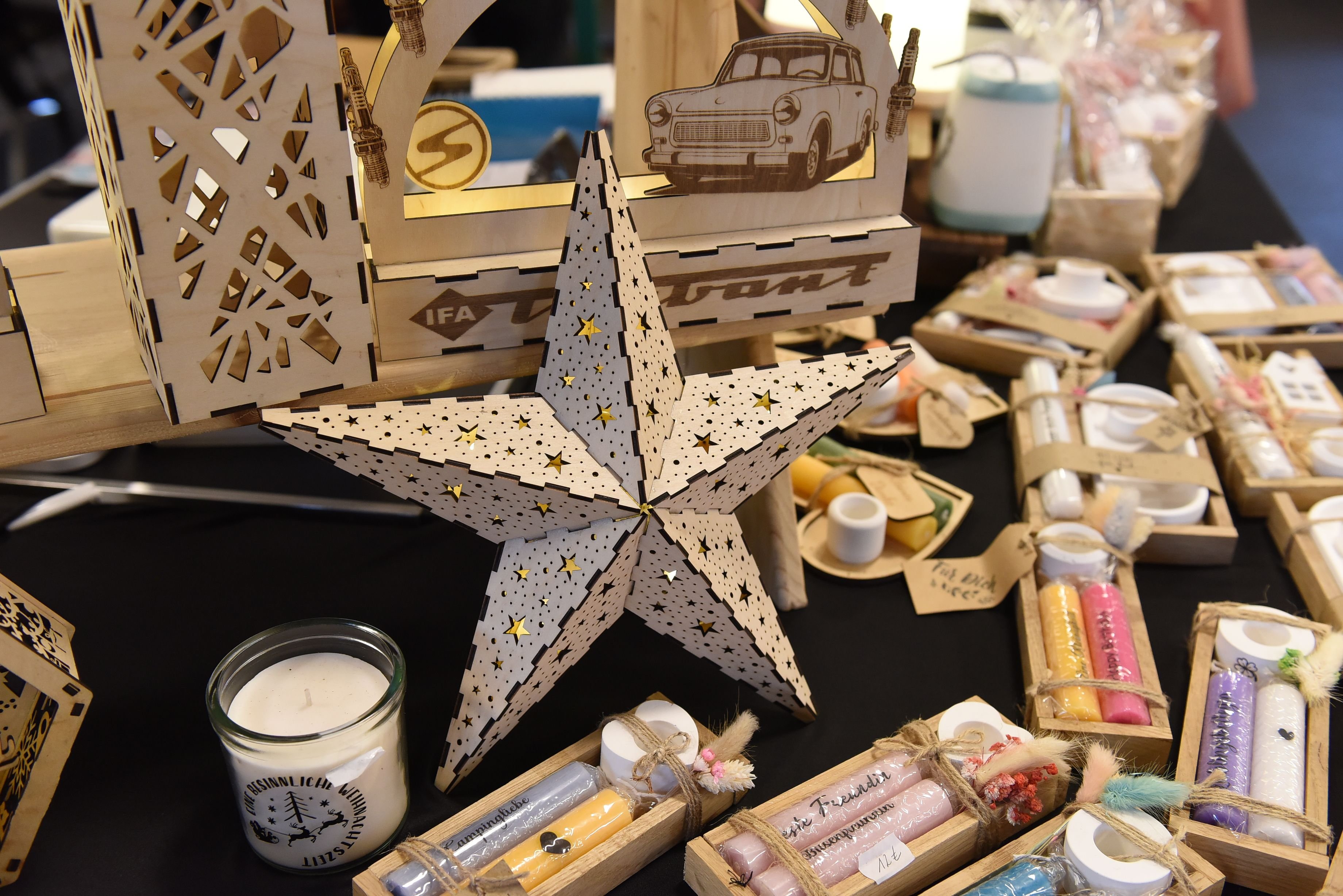 Plattform für Selbsterzeuger: „Bürger fürs Seegebiet“ bringen 1. Regionalmarkt in Seegebiets-Gemeinde auf den Weg