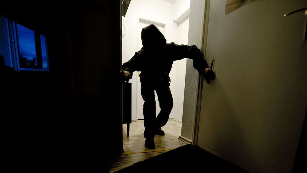 Die Einbruch-Serie hält die Gemeinde Biederitz in Atem. Nun hat die Polizei vier Verdächtige festgenommen.