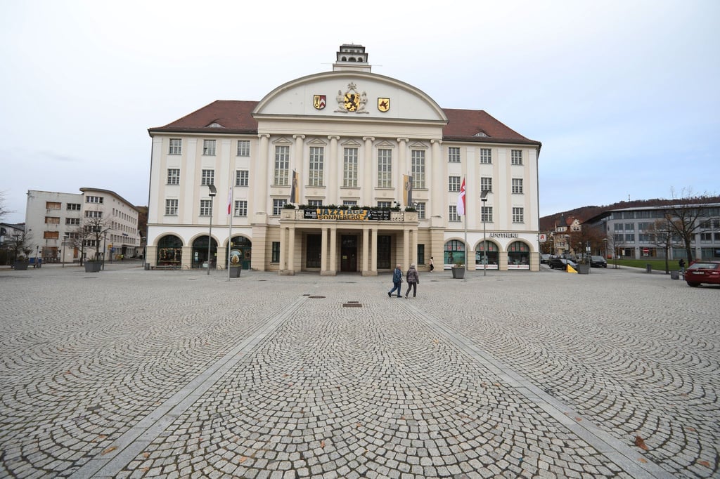 Bei dem Brand gab es keine Verletzten. (Symbolbild)