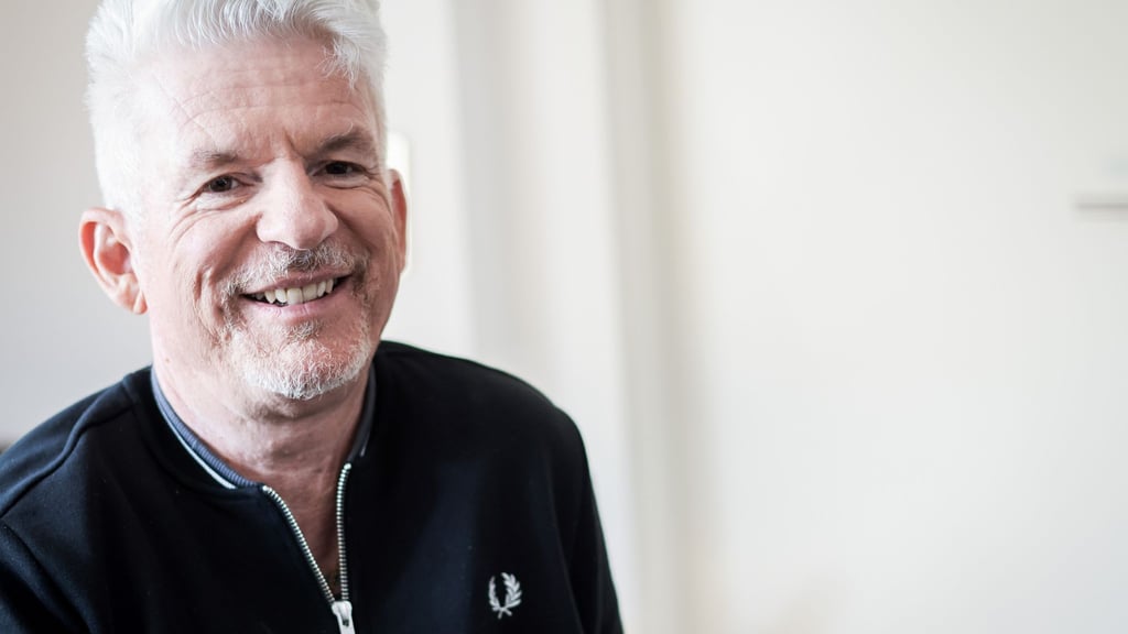 Heinz Strunk ist gebürtiger Niedersachse. (Archivbild)